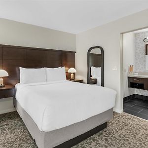 One-Bedroom Queen Suite Mobility accessible